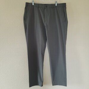 Lauren Ralph Lauren Performance Pants Men 38X32 Straight Chino Business Casual